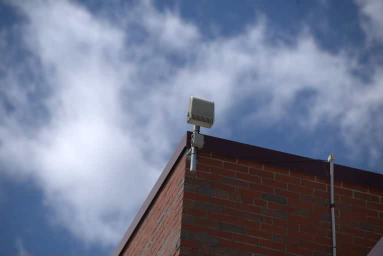 D.C. Police Spend Millions on a Surveillance System That Detects Gunshots and Targets Black Communities