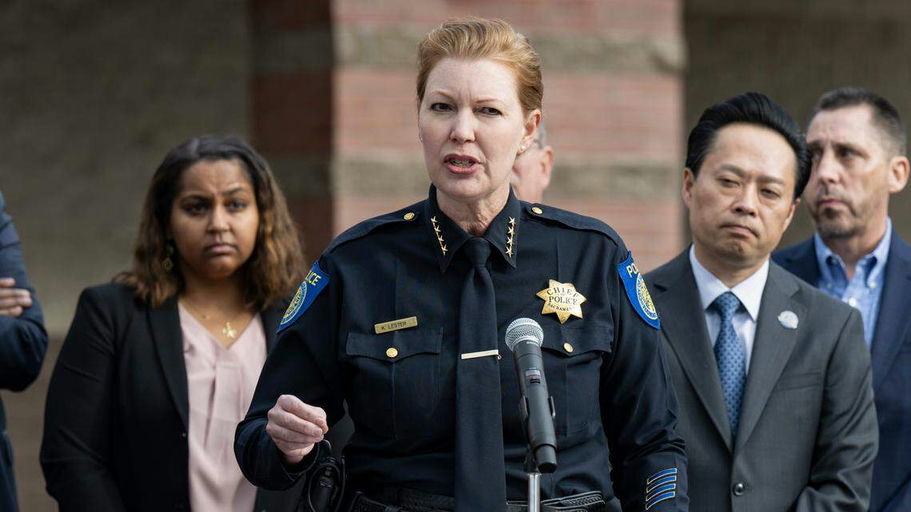 Will Sacramento keep controversial gunshot-detection tech? Budget may be an issue