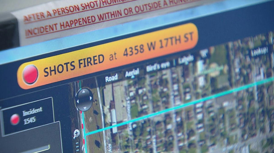 Steep Drop in Homicides Continued for Full Year After ShotSpotter Was Removed: Analysis