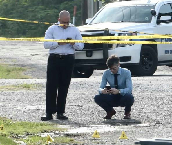 ShotSpotter pilot led to one arrest, no lasting deal with New Orleans Police Department