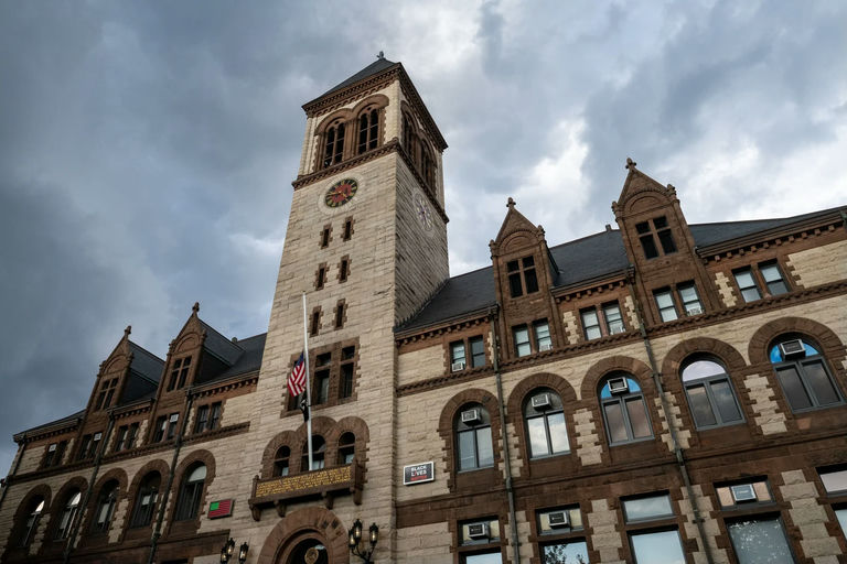 Cambridge City Council Votes to End ShotSpotter Use Amid Privacy, Accuracy Concerns